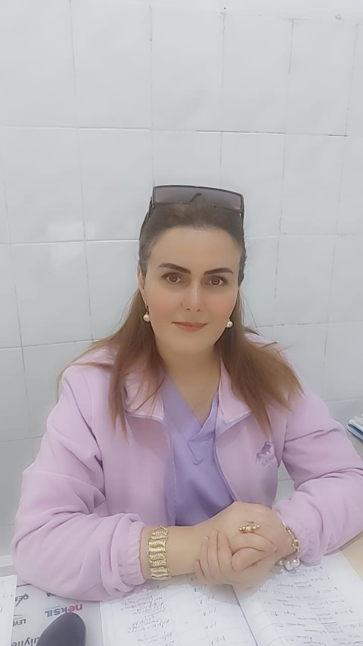 Sədaqət və mərhəmətin təcəssümü – Tibb bacısı Sevinc Hümbətova