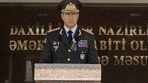 Xətai Rayonunun Təhlükəsizlik Qalası – Polis Polkovniki Vaqif Müslümovun Peşəkar Rəhbərliyi və Hüquq-Mühafizə Sistemində Nümunəvi Fəaliyyəti