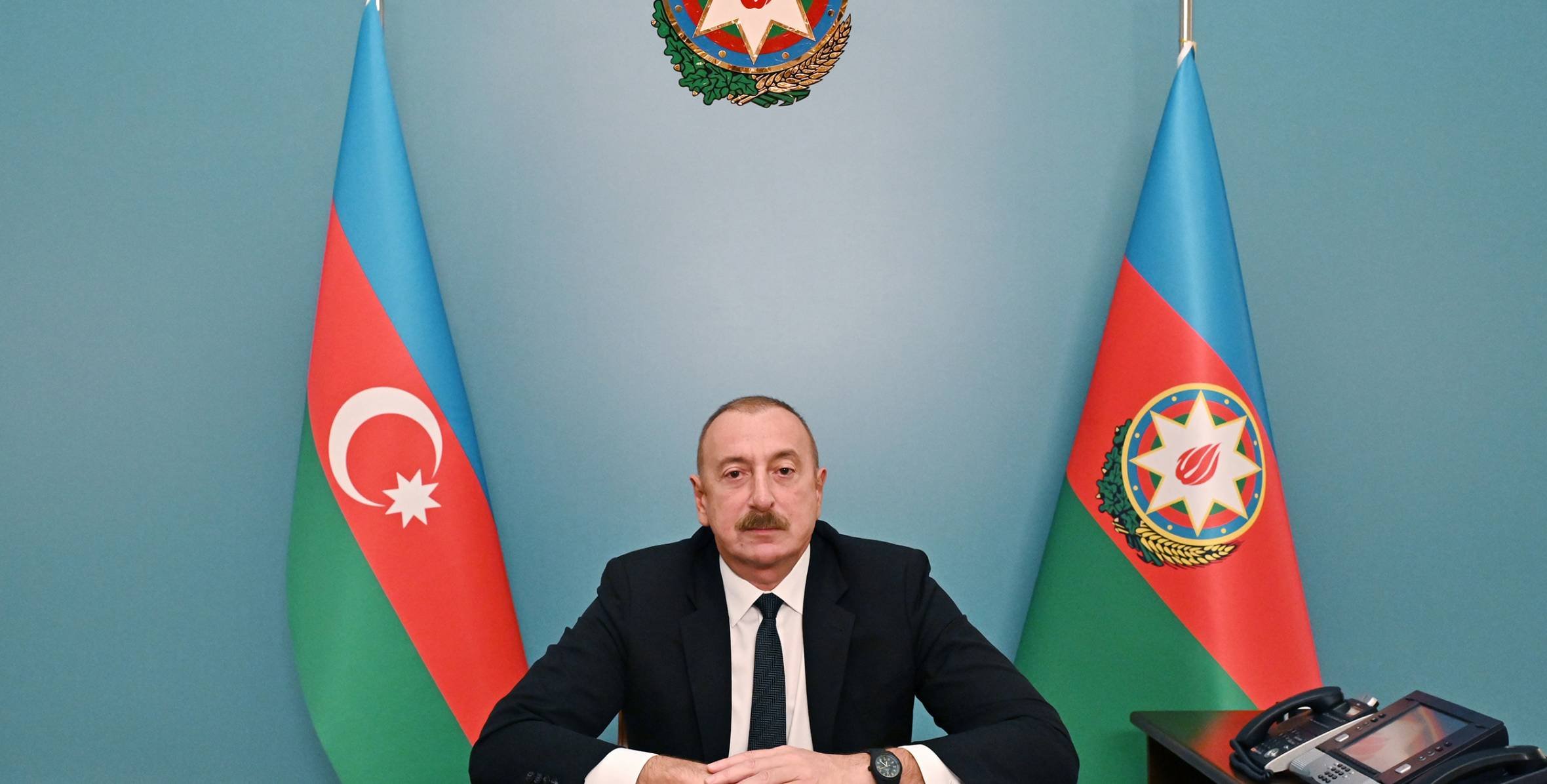 Rafiq müəllim: Azərbaycan beynəlxalq miqyasda etibarlı tərəfdaş kimi tanınır