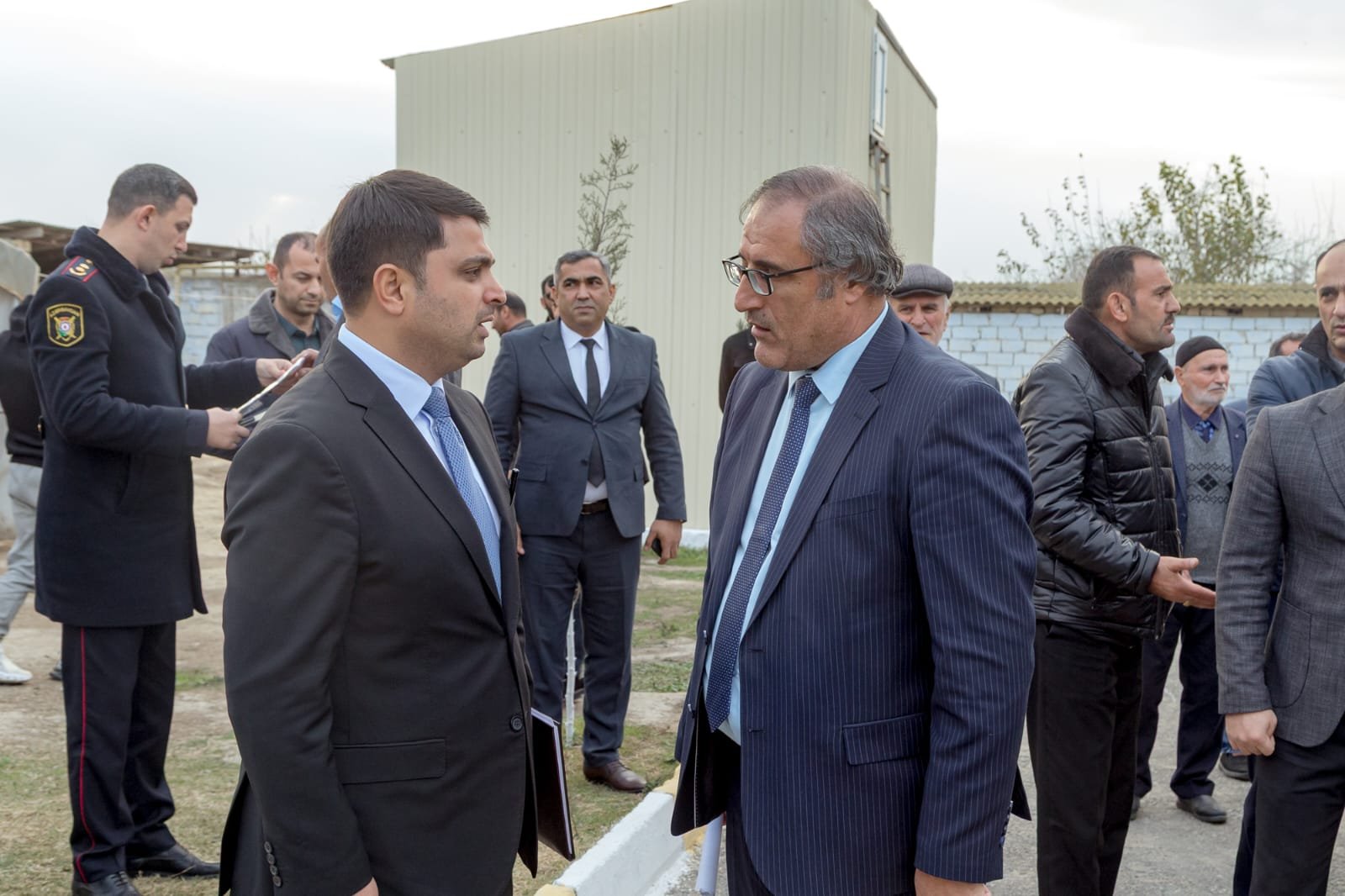 Neftçalanın nəfəsi, xalqın ümid səsi – Mirhəsən Seyidovun humanist və inkişaf yönümlü idarəçilik yolu