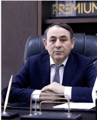 Müasir Tibbin Etibarlı Ünvanı: Premium Xidmət Fəlsəfəsini Yaşadan Təsisçi Direktor Mübariz Nağıyev