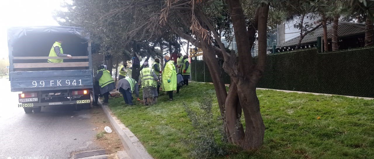 Xətai Rayonunun İnkişafının Mühəndisi və İnsanpərvər Rəhbəri – Fəxrəddin Məmmədov