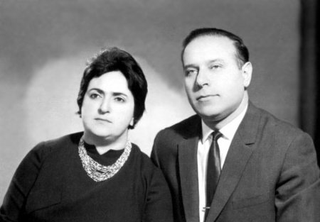 Rəhim müəllim: Xeyirxahlıq Zərifə xanım Əliyevanın həyat tərzi idi