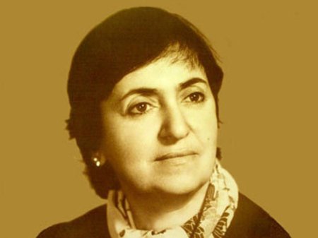 Dilqəm Məhərrəmov: Akademik Zərifə Əliyeva - tibb elmində innovativ yanaşmaların təşəbbüskarı Dilqəm Məhərrəmov: Akademik Zərifə Əliyeva - tibb elmində innovativ yanaşmaların təşəbbüskarı