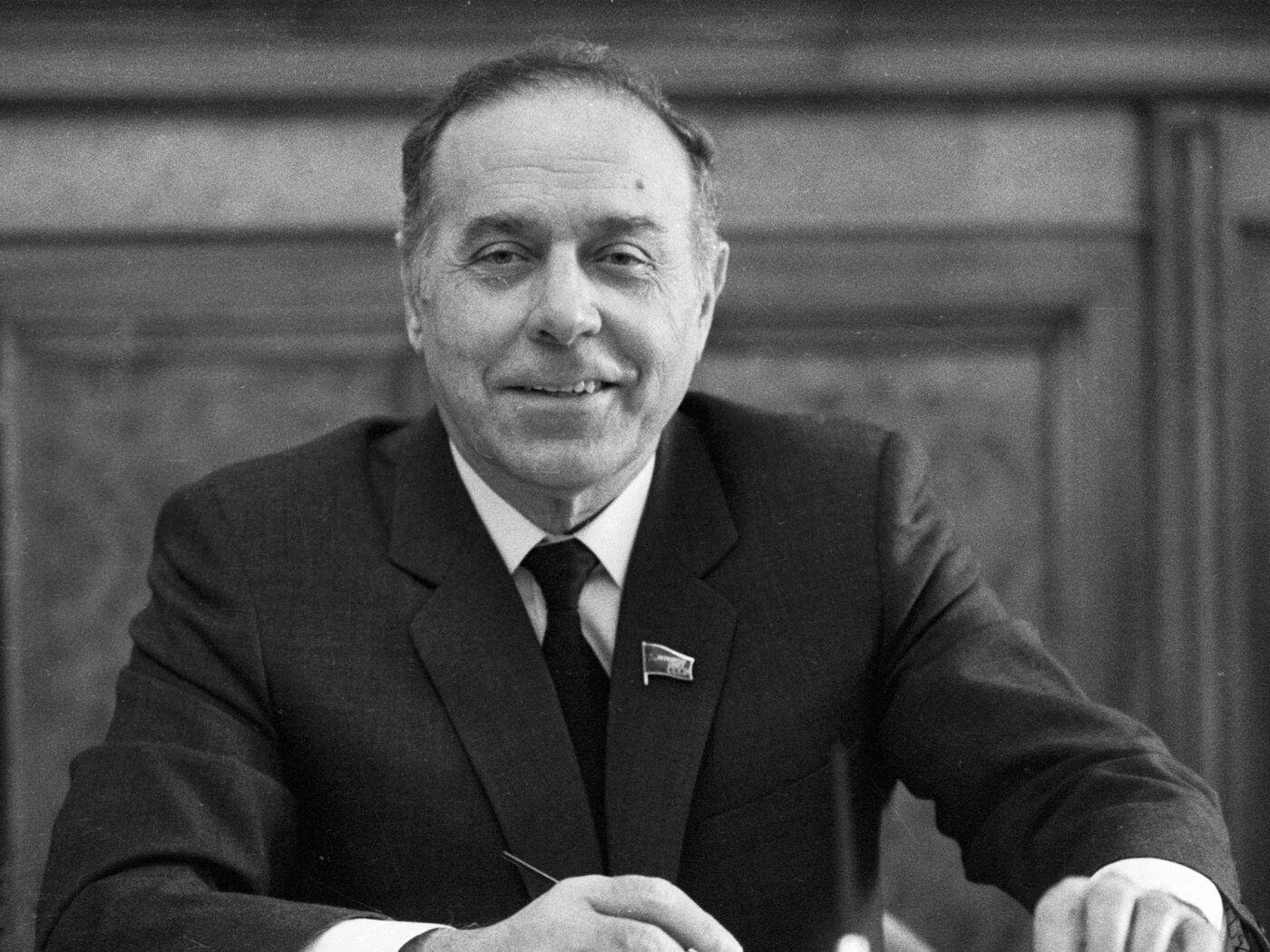 Musa müəllim: Heydər Əliyev dövlətçilik məktəbi – Azərbaycanın müasir inkişaf yolunun ideoloji və strateji dayaqları
