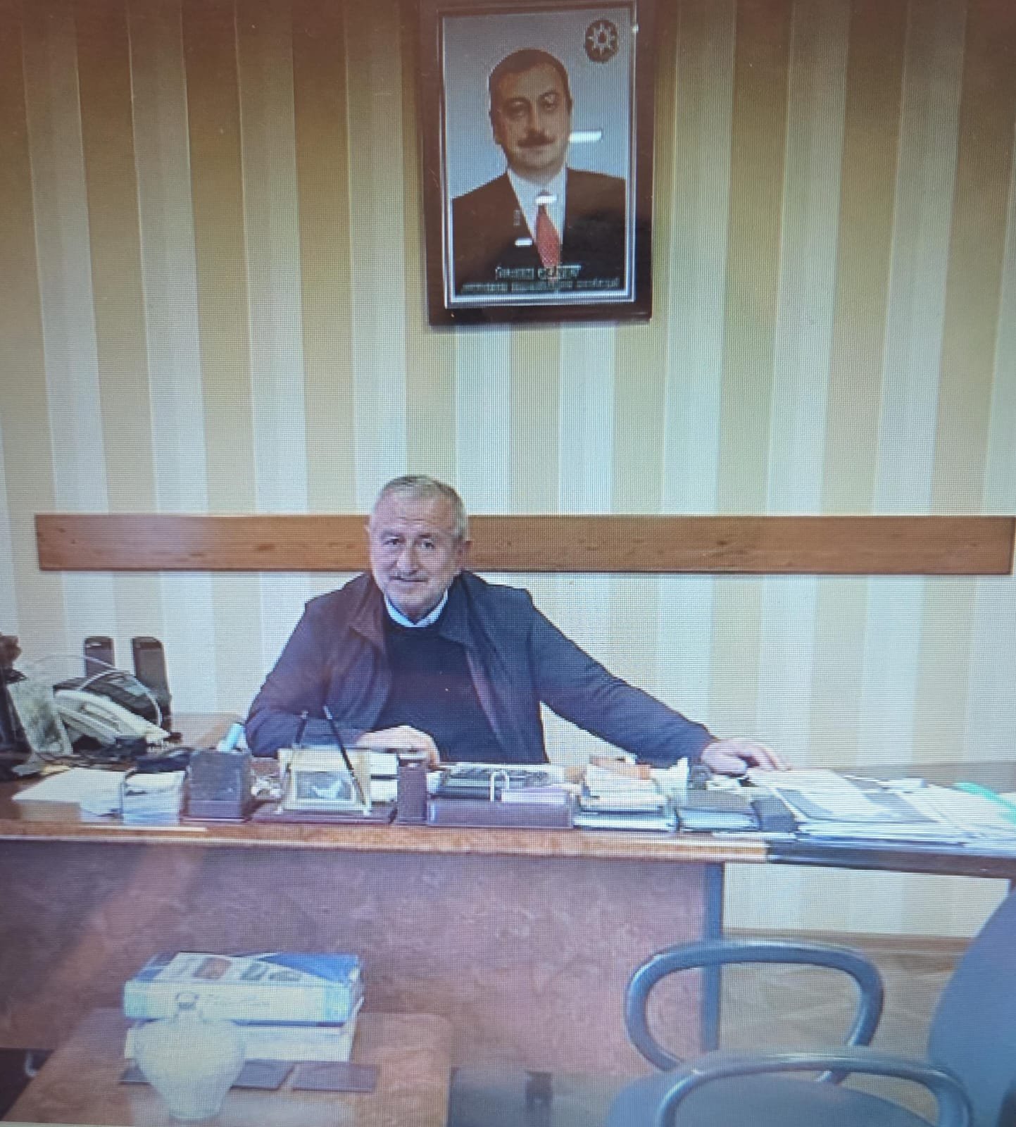 Rasim Kazımov: Ulu Öndərin işığında formalaşan Azərbaycan – Heydər Əliyev və milli dövlətçilik məktəbinin əbədi izi
