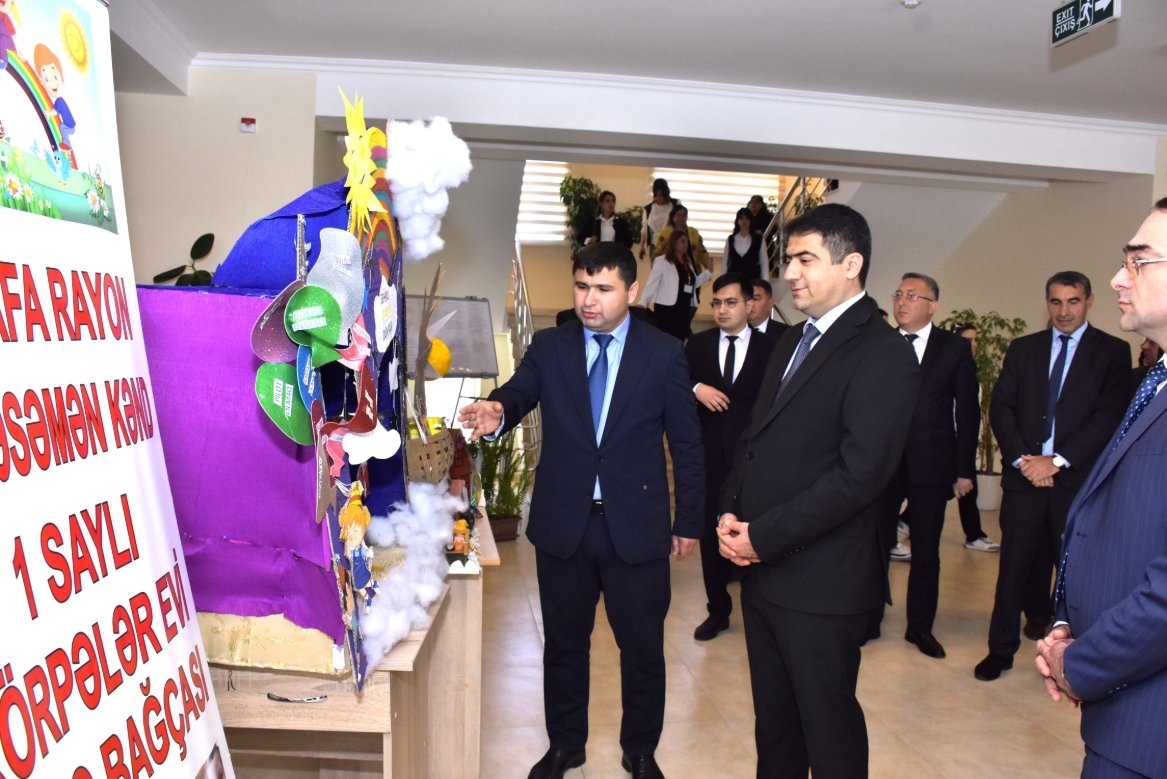 Vətəndaş Məmnunluğunu Əsas Prinsipə Çevirən Rəhbər – Seymur Orucov